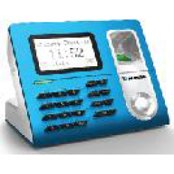 Magic - MP 4000 PC BASED BIOMETRIC READER